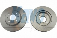 Тормозной диск KAVO PARTS BR-8732