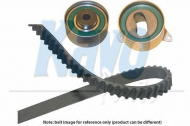 Ременный комплект KAVO PARTS DKT-4008