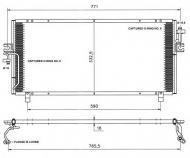 Конденсатор NRF 35195