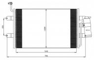 Конденсатор NRF 35338