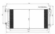 Конденсатор NRF 35473