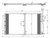 Конденсатор NRF 35797