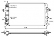 Теплообменник NRF 53144
