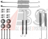 Комплектующие A.B.S. 0758Q