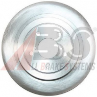 Тормозной диск A.B.S. 17069 OE