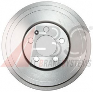 Тормозный барабан A.B.S. 2721-S