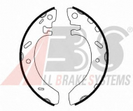 Комлект тормозных накладок A.B.S. 40716