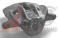 Тормозной суппорт A.B.S. 520101