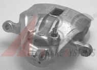 Тормозной суппорт A.B.S. 529831