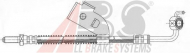 Шлангопровод A.B.S. SL 3705