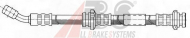 Шлангопровод A.B.S. SL 3809