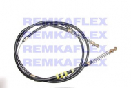 Трос REMKAFLEX 24.1780