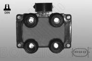 Катушка зажигания BOUGICORD 155011