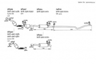 Глушитель DINEX 350000034_02