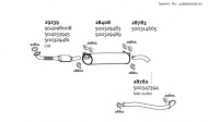 Глушитель DINEX 328000006_01