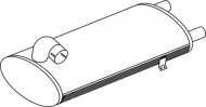 Амортизатор DINEX 50495