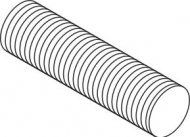 Трубка DINEX 80255