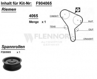Ременный комплект FLENNOR F904065