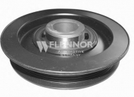 Ременный шкив FLENNOR FL4528-J