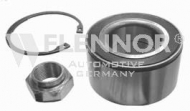 Комплект подшипника FLENNOR FR390021