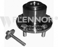 Комплект подшипника FLENNOR FR390556