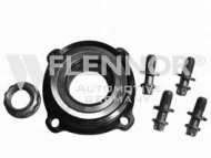 Комплект подшипника FLENNOR FR591141