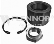 Комплект подшипника FLENNOR FR670360