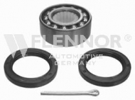 Комплект подшипника FLENNOR FR690339