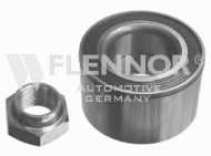 Комплект подшипника FLENNOR FR890331