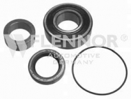 Комплект подшипника FLENNOR FR891379