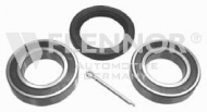Комплект подшипника FLENNOR FR960344