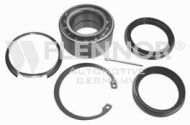 Комплект подшипника FLENNOR FR970757