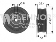 Ролик FLENNOR FU24991