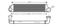 Теплообменник AVA QUALITY COOLING BW4282