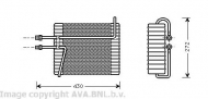 Испаритель AVA QUALITY COOLING VOV026