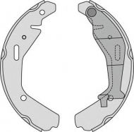 Комплект тормозов MGA PM875980