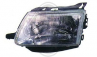 Фара DIEDERICHS 4035080