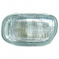 Фара DIEDERICHS 6910689