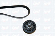 Ременный комплект IPD 20-1021