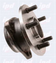 Комплект подшипника IPD 30-7004