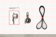 Ременный комплект FAI AutoParts TBK26