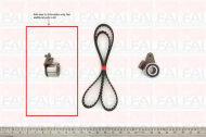 Ременный комплект FAI AutoParts TBK71