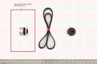Ременный комплект FAI AutoParts TBK73