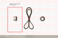 Ременный комплект FAI AutoParts TBK79
