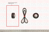 Ременный комплект FAI AutoParts TBK102