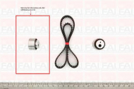 Ременный комплект FAI AutoParts TBK119