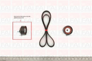 Ременный комплект FAI AutoParts TBK177
