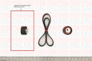 Ременный комплект FAI AutoParts TBK189