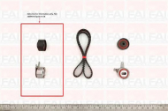 Ременный комплект FAI AutoParts TBK423