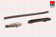 Комплект цепи привода распредвала FAI AutoParts TCK170NG